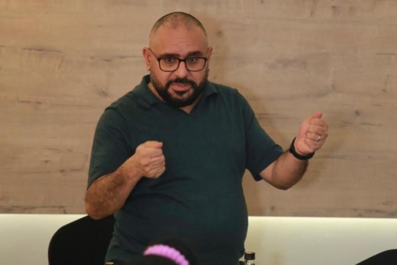File image of Abdul Noormohamed.